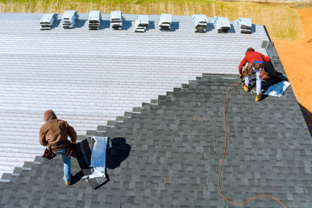 Best Roof Waterproofing Services  in Paddock Lake, WI