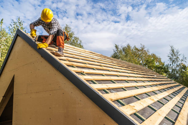 Best Best Roofing Contractors  in Paddock Lake, WI