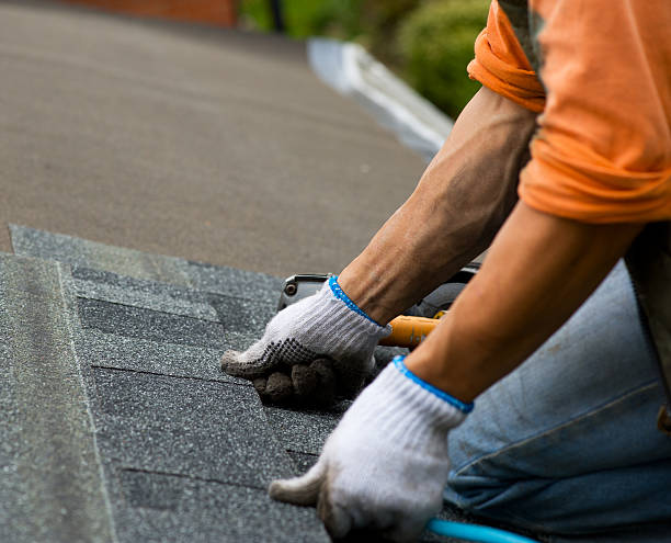 Best Residential Roofing Contractor  in Paddock Lake, WI