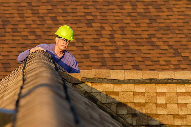 Best Slate Roofing Contractor  in Paddock Lake, WI