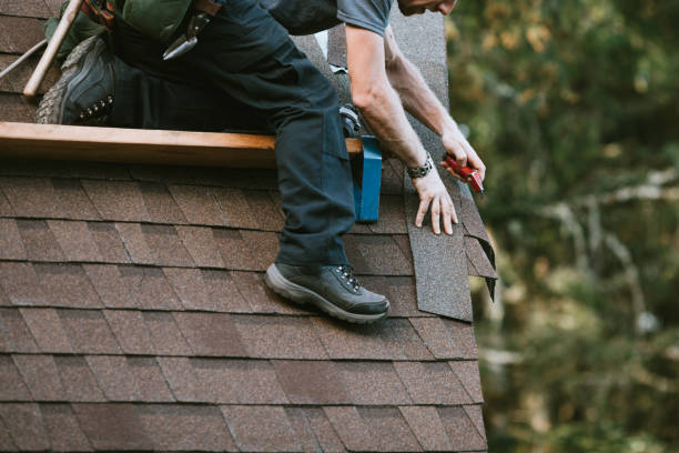 Best Roof Maintenance Services  in Paddock Lake, WI